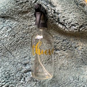 Thieves Cleaner Bottle